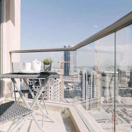 Boutique Living - Burj Views Downtown Dubai Apartment Exterior foto