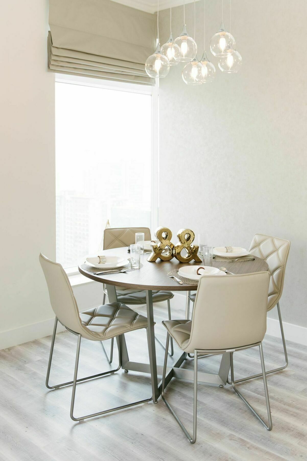 Boutique Living - Burj Views Downtown Dubai Apartment Exterior foto