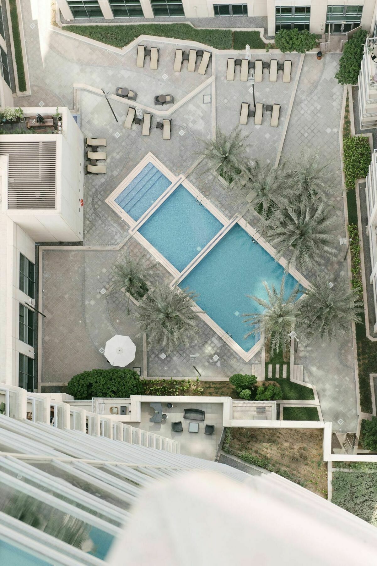 Boutique Living - Burj Views Downtown Dubai Apartment Exterior foto