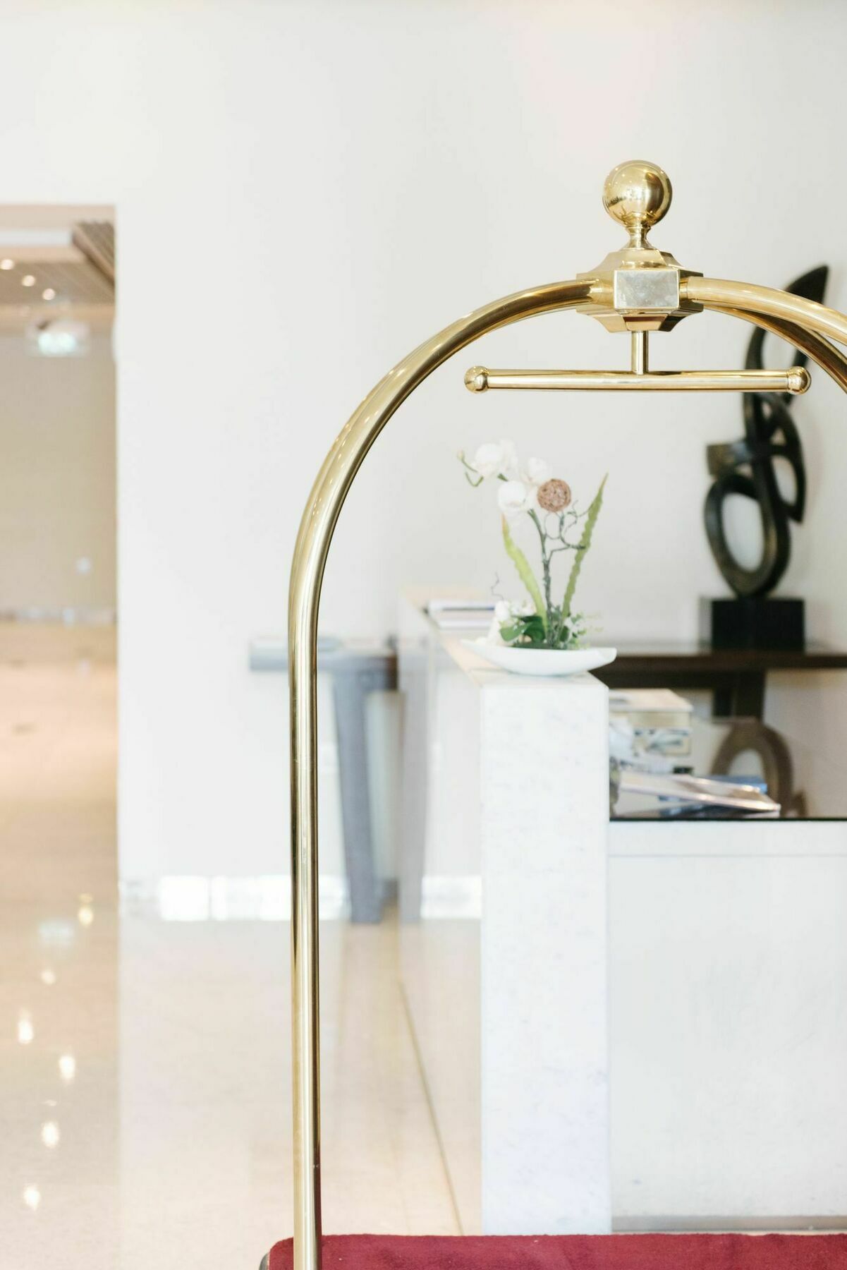 Boutique Living - Burj Views Downtown Dubai Apartment Exterior foto