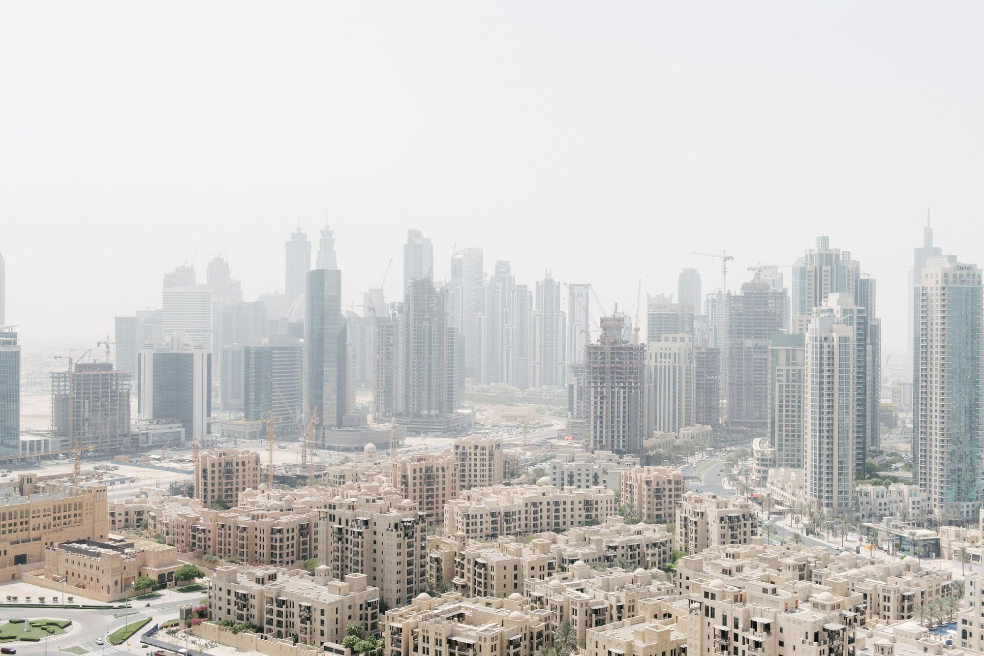 Boutique Living - Burj Views Downtown Dubai Apartment Exterior foto